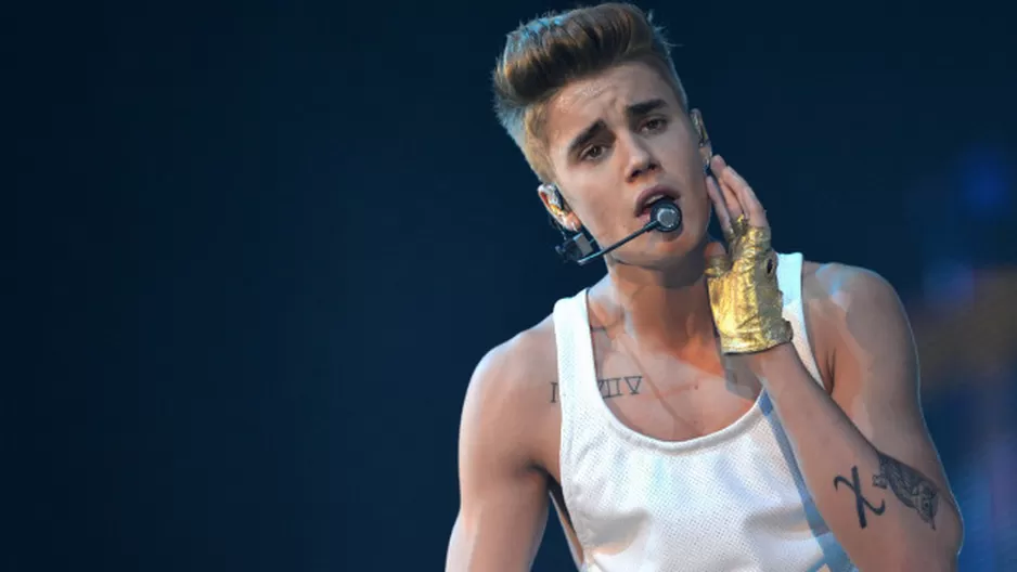 Justin Bieber en Lima: se acerca el final del descuento para las entradas Justin Bieber en Lima: se acerca el final del descuento para las entradas