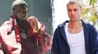 Justin Bieber negó ser víctima de Sean ‘Diddy’ Combs