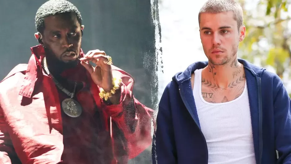 Representantes de Justin Bieber negaron que el canadiense haya sido víctima de Sean "Diddy" Combs / AFP Representantes de Justin Bieber negaron que el canadiense haya sido víctima de Sean "Diddy" Combs / AFP