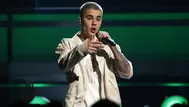 Justin Bieber no podrá volver a cantar en China por esta razón