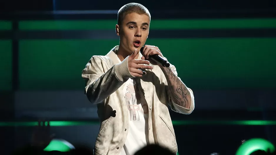 Justin Bieber no podrá volver a cantar en China por esta razón