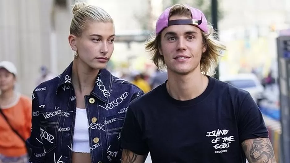 Justin Bieber ofrece disculpas por broma sobre embarazo de Hailey Baldwin. Foto: People