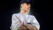 Justin Bieber preocupa a sus fans con este mensaje. Videos: Instagram /Justin Bieber 