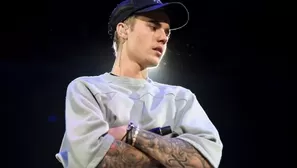 Justin Bieber preocupa a sus fans con este mensaje. Videos: Instagram /Justin Bieber 