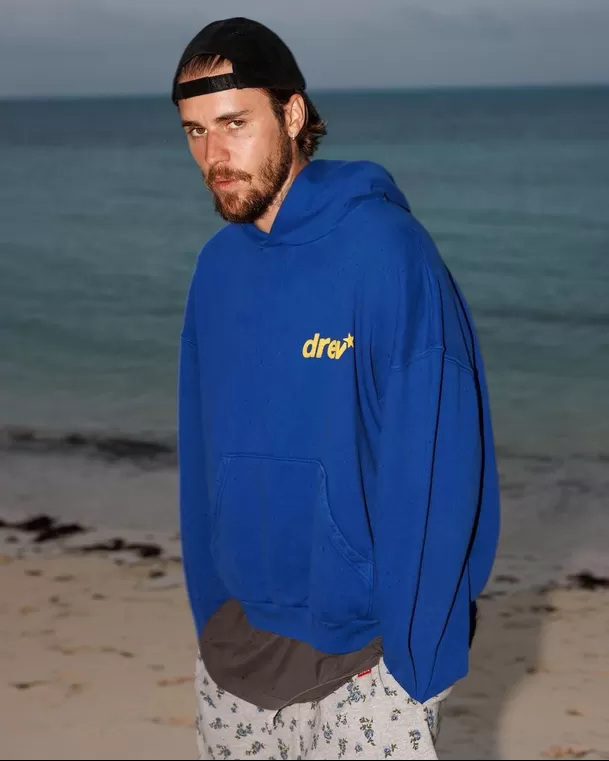 Justin Bieber causó gran alarma entre sus segudiores al publicar unas preocupantes imágenes/Foto: Instagram