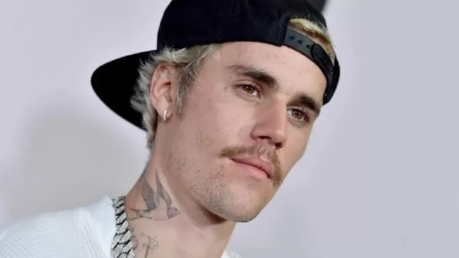 Justin Bieber pretende vender exorbitante cifra los derechos de su música. Fuente: AFP