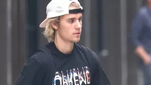 Justin Bieber publica mensaje sobre su lucha contra la depresión