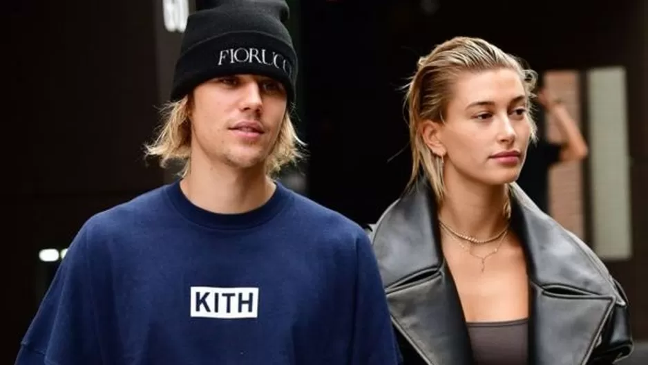 Cabe indicar que Justin Bieber y Hailey Baldwin se casaron por civil en 2018