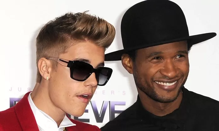 Justin Bieber Rechazó Cantar Con Usher En Super Bowl 9328