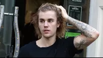 Justin Bieber recibe tratamiento para superar su depresión