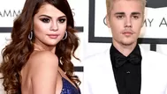 Selena Gomez elogió a Justin Bieber en los ‘iHeartRadio Music Awards’