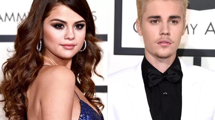 Selena Gomez no dud&oacute; en aplaudir a Justin Bieber por su gran performance en los iHeartRadio Awards 2016. Foto: eonline