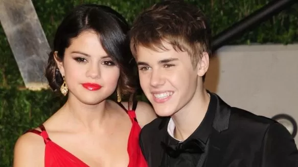 Justin Bieber recordó así a Selena Gómez