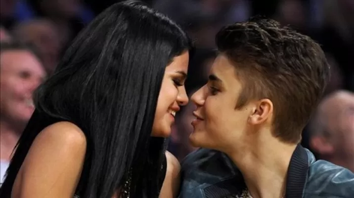 Justin Bieber reiteró su amor a Selena Gómez con tierna foto Justin Bieber reiteró su amor a Selena Gómez con tierna foto