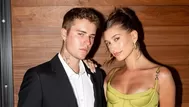 Justin Bieber reveló por qué dejó de seguir a Hailey en Instagram