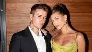 Justin Bieber reveló por qué dejó de seguir a Hailey en Instagram. Fuente: Instagram