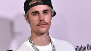 Justin Bieber rompió su silencio ante rumores de una bancarrota . Fuente: AFP