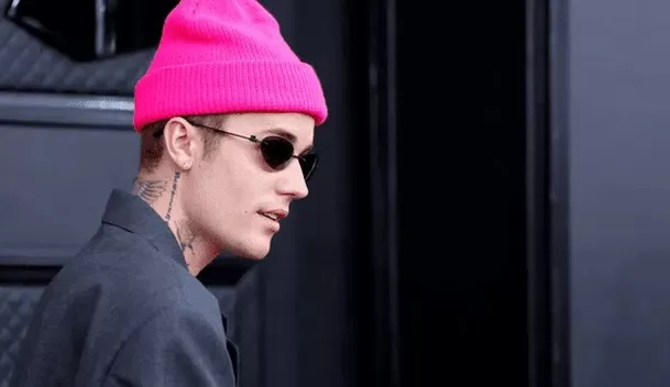 Justin Bieber desmintió rumores de una supuesta bancarrota. Fuente: AFP Justin Bieber desmintió rumores de una supuesta bancarrota. Fuente: AFP