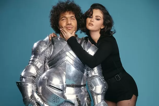 Justin Bieber se habría burlado del prometido de Selena Gómez. Foto: Instagram/@selenagomez Justin Bieber se habría burlado del prometido de Selena Gómez. Foto: Instagram/@selenagomez