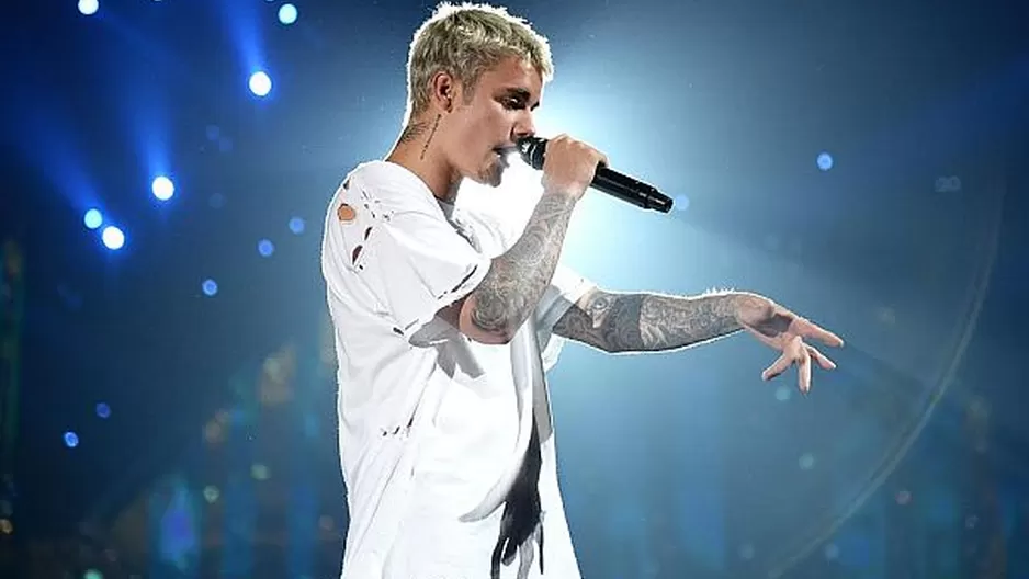 Justin Bieber Justin Bieber