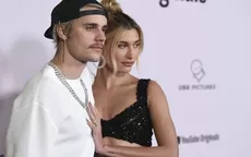 Justin Bieber: Viralizan video en el que el cantante le grita a Hailey Baldwin - Noticias de justin-santos