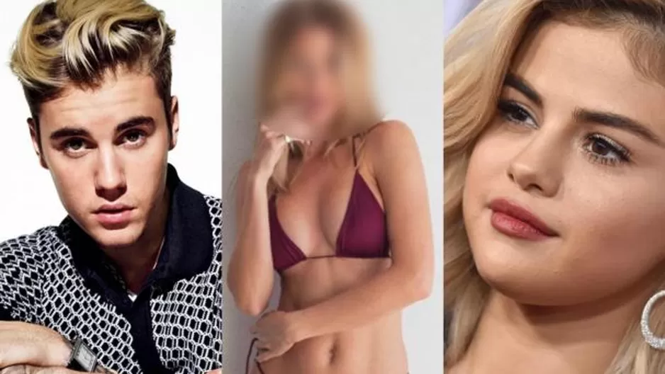 Justin Bieber es visto con modelo tras separación de Selena Gómez