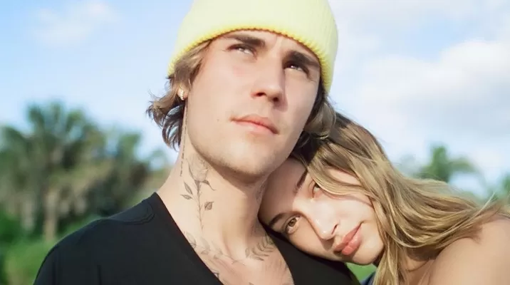Justin Bieber vivió momentos de angustia por la afección cerebral de su esposa. Justin Bieber vivió momentos de angustia por la afección cerebral de su esposa.