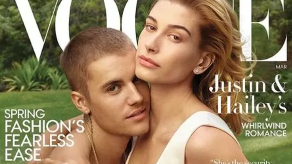 Justin Bieber y Hailey Baldwin explicaron por qué no tuvieron sexo hasta el matrimonio 