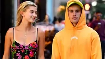 ¿Justin Bieber y Hailey Baldwin se convertirán en padres?