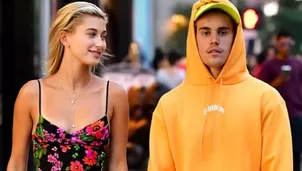 ¿Justin Bieber y Hailey Baldwin se convertirán en padres?