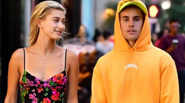 ¿Justin Bieber y Hailey Baldwin se convertirán en padres? ¿Justin Bieber y Hailey Baldwin se convertirán en padres?