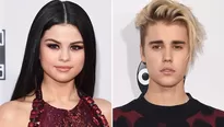 Justin Bieber y Selena Gómez aún no confirman su romance pese a sus constantes salidas