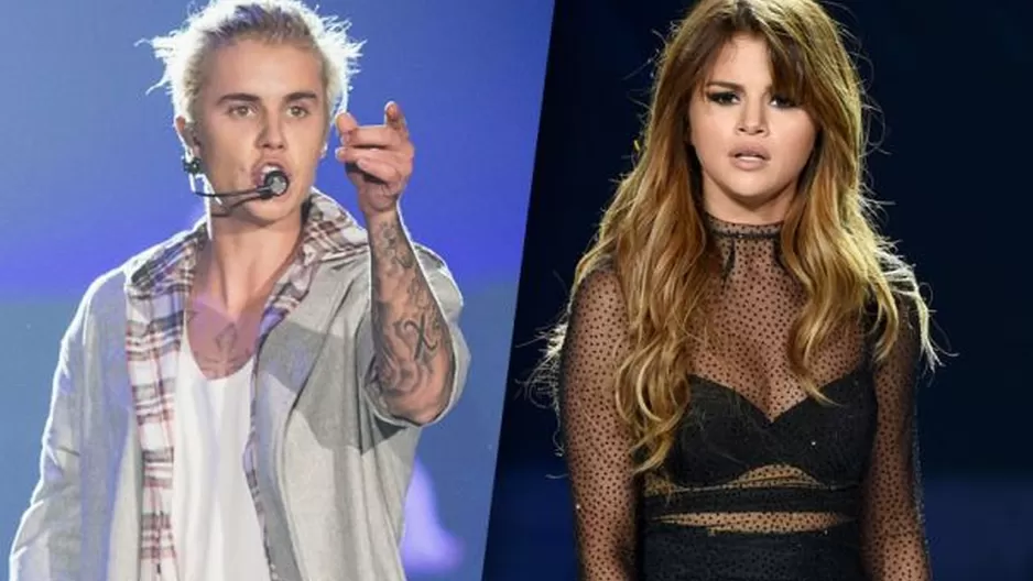 ¿Justin Bieber y Selena Gómez ya no son pareja? 