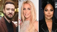 Justin Timberlake les pide perdón a Britney Spears y a Janet Jackson 