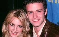 Justin Timberlake pide perdón a Britney Spears tras varios años: "Me beneficié de un sistema que perdona la misoginia y el racismo" - Noticias de racismo