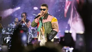 Justin Timberlake. Foto: WireImage