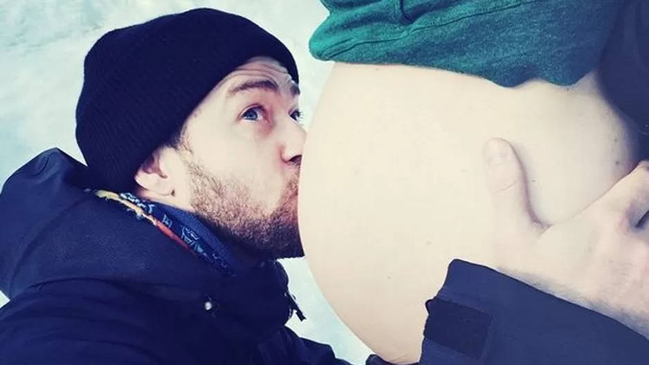 Foto: Instagram Justin Timberlake