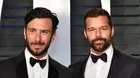 Jwan Yosef habló por primera vez tras divorcio de Ricky Martin: “Separados, pero felices”