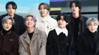 K-Pop: BTS abre las puertas de su nueva casa estrenando un vistoso museo interactivo