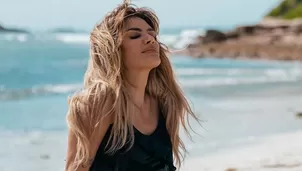 El concierto de Kany García en Lima se llevará a cabo el 10 de mayo / Instagram