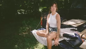 Kany García regresa a Perú para presentar su nuevo disco / Instagram