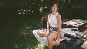 Kany García regresa a Perú para presentar su nuevo disco / Instagram