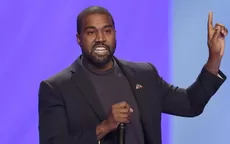 Kanye West admiraba a Hitler y quiso titular su disco con el nombre del dictador - Noticias de hitler