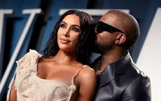 Kanye West le pidió perdón públicamente a Kim Kardashian: "Necesito que esté tranquila" - Noticias de kim-jong