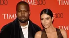 Kanye West presentó su nuevo álbum. ¿Lo dedica a Kim Kardashian?