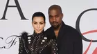 Kanye West promete recuperar a Kim Kardashian mientras ella pasea con su nueva pareja 