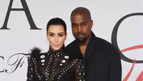 Kanye West promete "restaurar" su familia con Kim Kardashian.