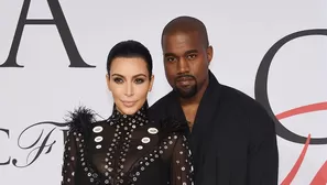 Kanye West promete "restaurar" su familia con Kim Kardashian.