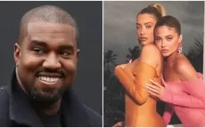 Kanye West reveló estar enamorado de la mejor amiga de Kylie Jenner - Noticias de sicario