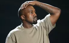 Kanye West reveló que lo amenazaron con meterlo a la cárcel por no pagar impuestos - Noticias de carlos-castillo